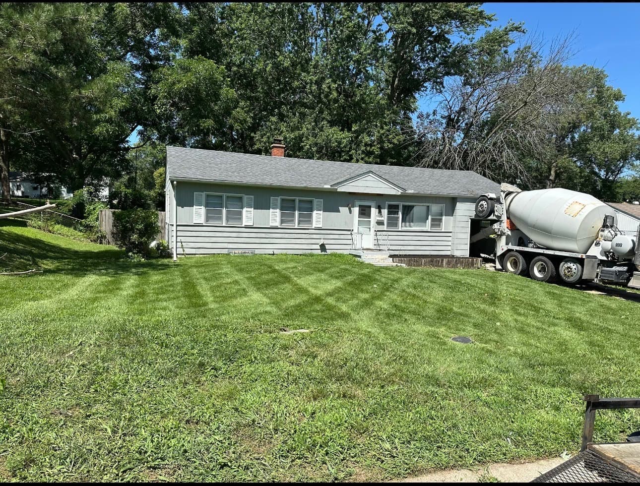 Lawn 9