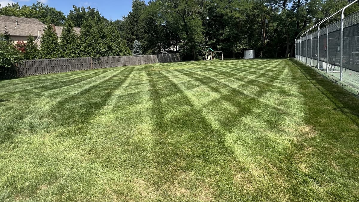 Landscaping Services